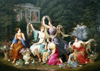 Wreath Makers